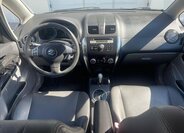Suzuki SX4 SUV 1,6 l 88 kw