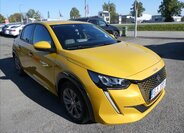 Peugeot 208 Hatchback 0,0 100 kw