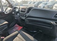 Iveco Daily Valník 3,0 l 125 kw