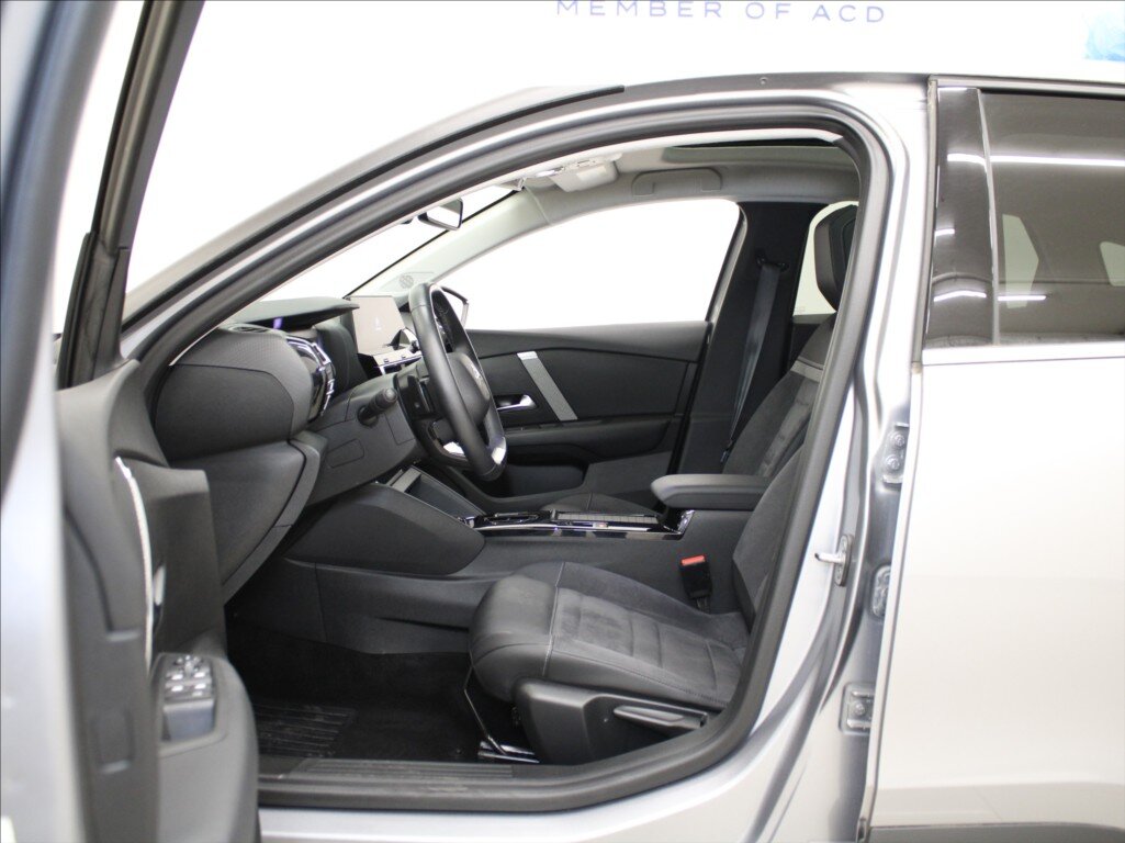 Citroën C4 SUV 1,2 l 96 kw