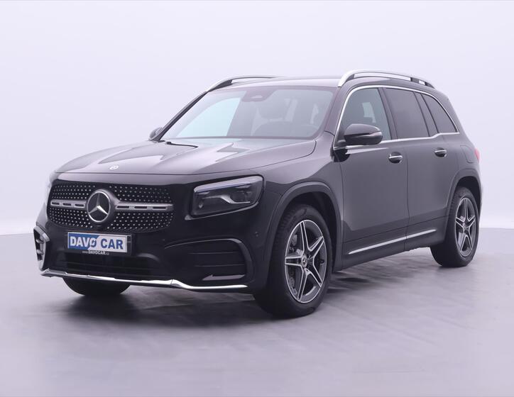 Mercedes-Benz GLB 36