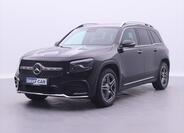 Mercedes-Benz GLB 36