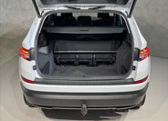 Škoda Kodiaq SUV / Terénní 2,0 l 110 kw