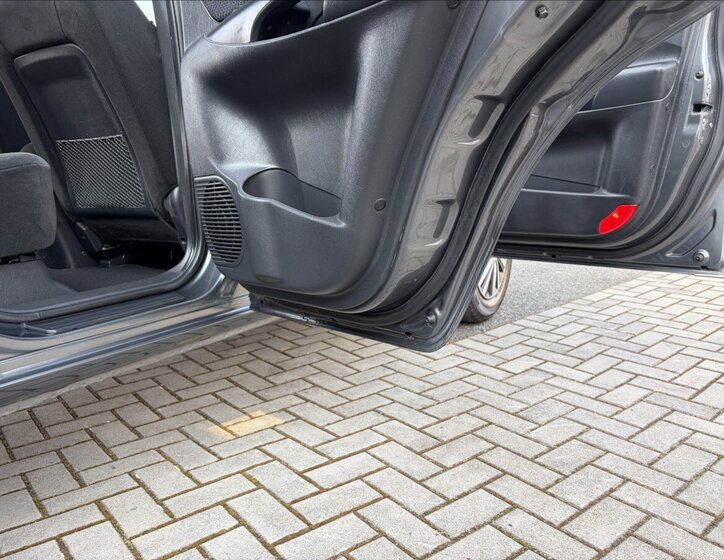 Hyundai Tucson Kombi 2,0 l 104 kw