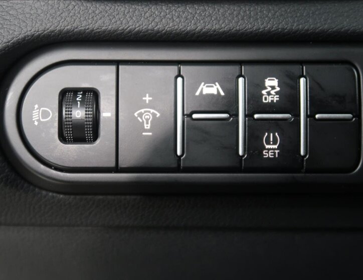 KIA Ceed Kombi 1,5 l 103 kw