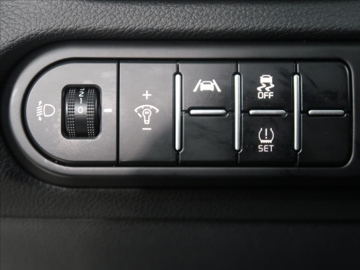 KIA Ceed Kombi 1,5 l 103 kw