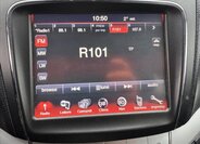 Fiat Freemont SUV 2,0 l 125 kw