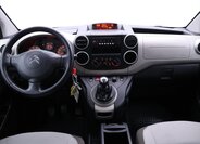 Citroën Berlingo MPV 1,6 l 72 kw