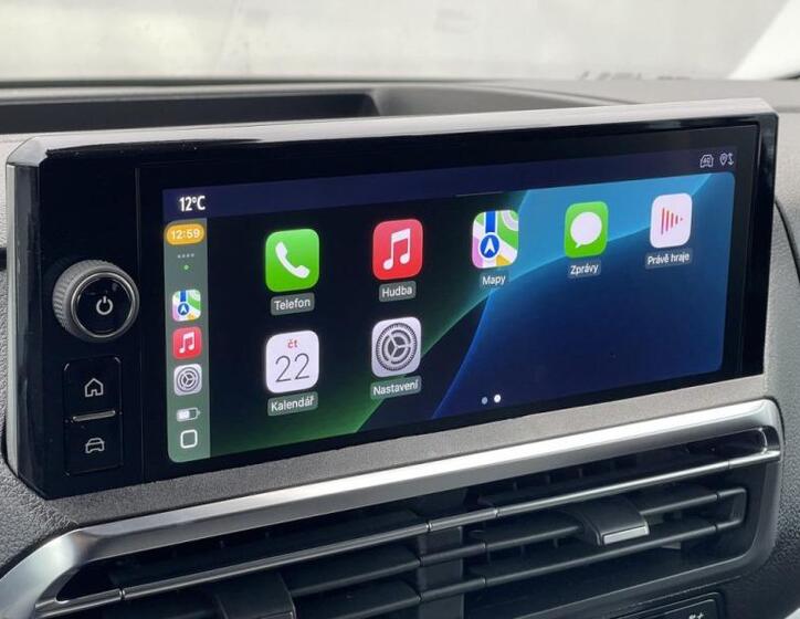 Toyota ProAce Verso 26