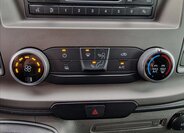 Ford Transit Custom Skříň 2,0 l 77 kw