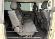 Mercedes-Benz Třídy V 32