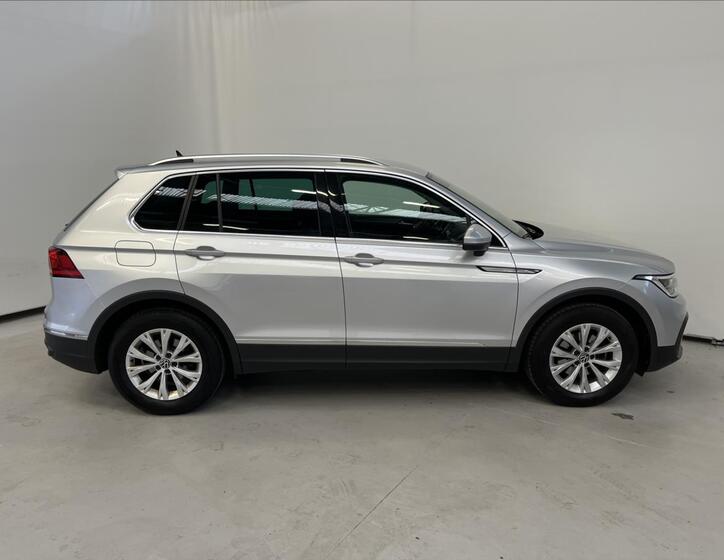 Volkswagen Tiguan 3
