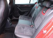 Škoda Octavia Liftback 2,0 l 180 kw