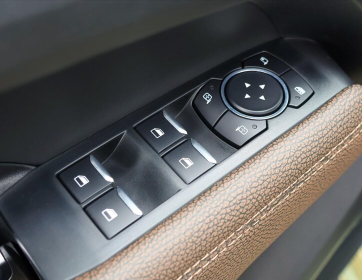 Volkswagen Amarok Pick-up 3,0 l 177 kw