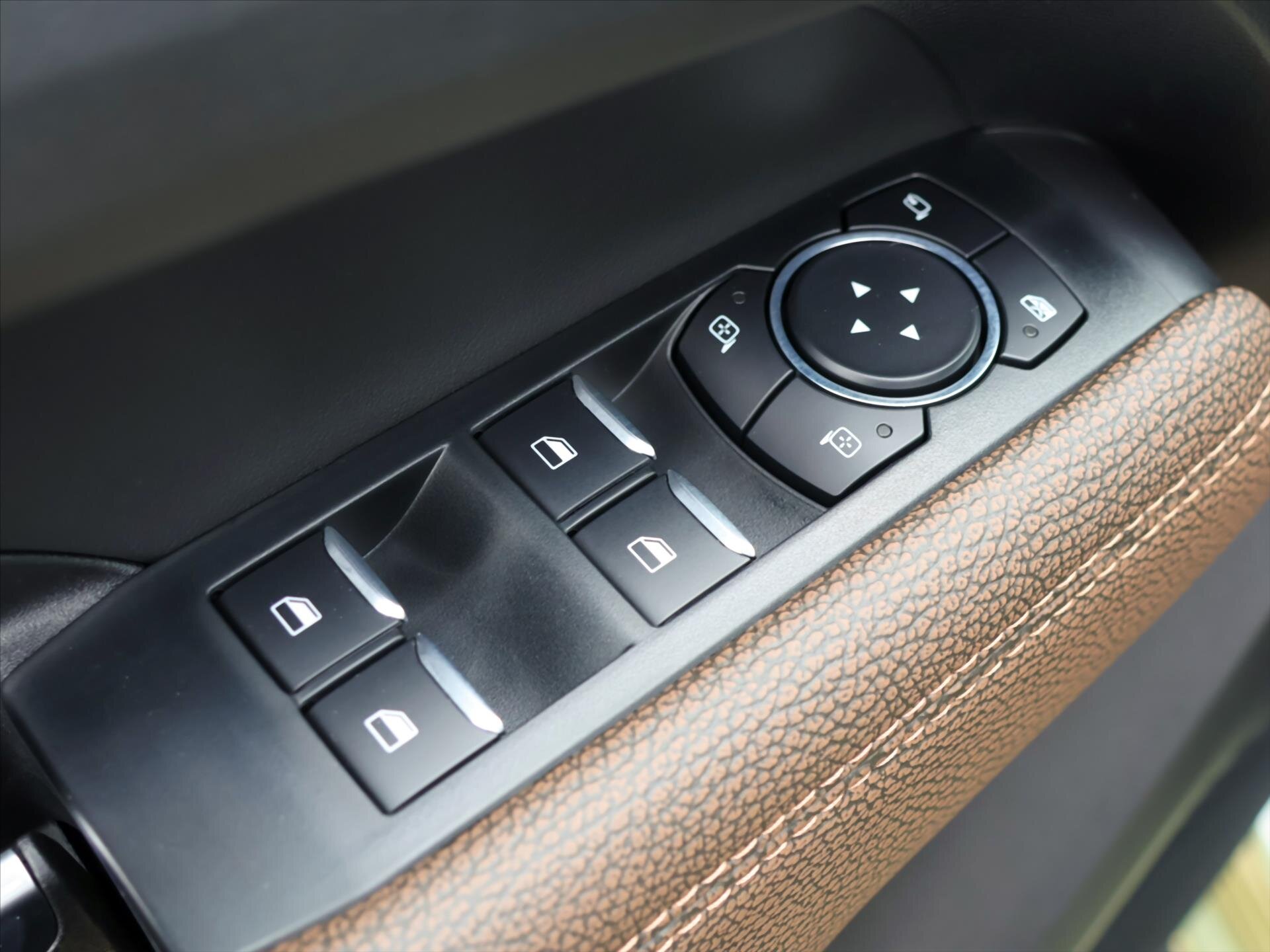 Volkswagen Amarok Pick-up 3,0 l 177 kw