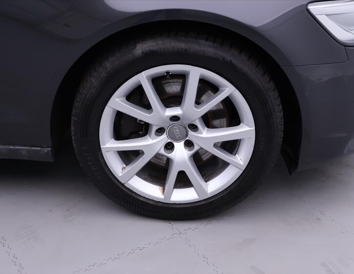 Audi A6 Kombi 3,0 l 180 kw