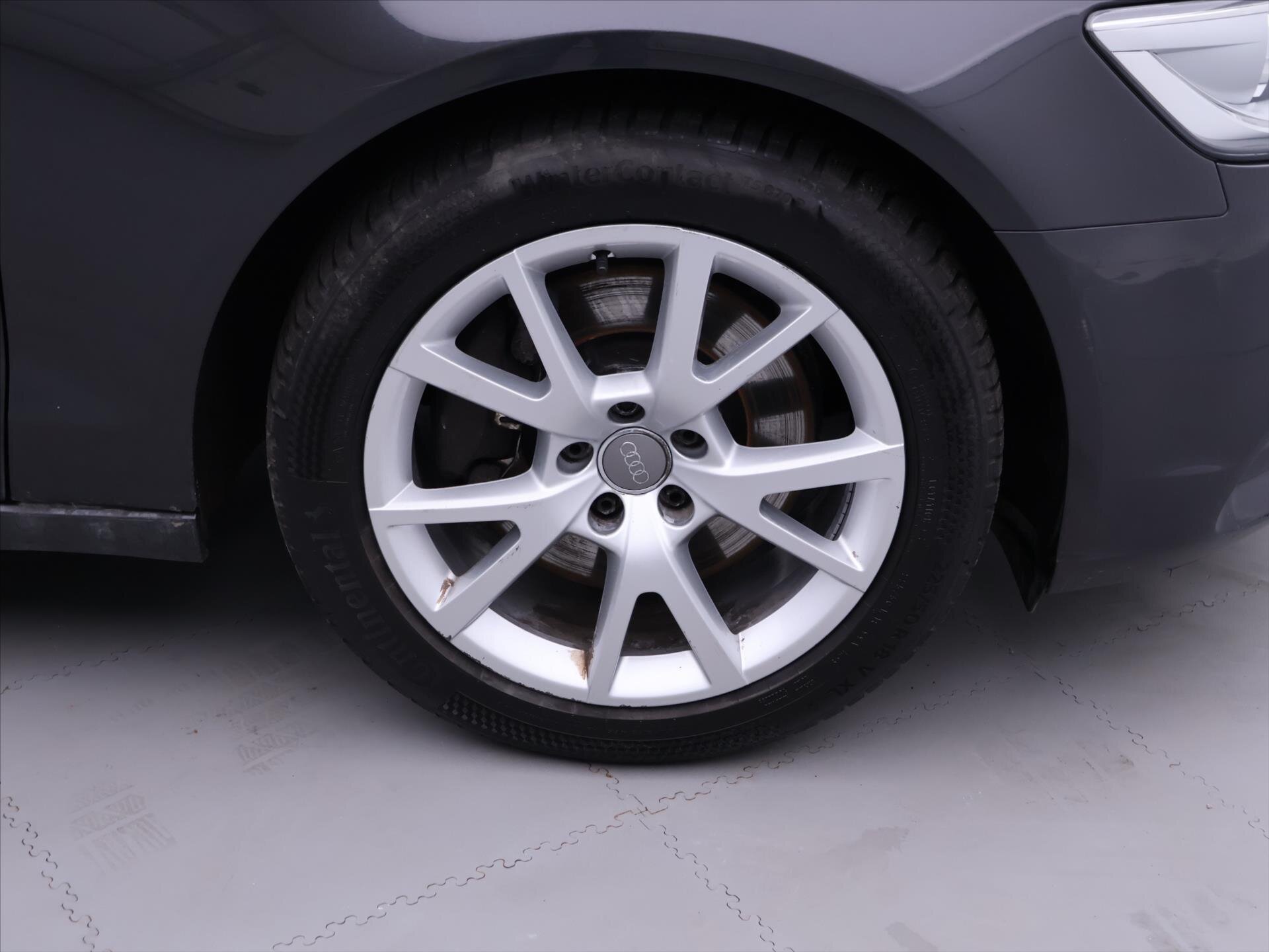 Audi A6 Kombi 3,0 l 180 kw