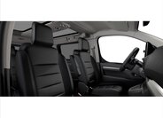 Citroën SpaceTourer VAN-Minibus 2,2 l 132 kw