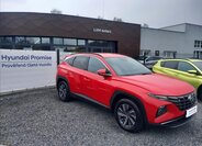 Hyundai Tucson SUV / Terénní 1,6 l 110 kw