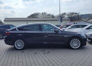 BMW Řada 5 Liftback 3,0 l 190 kw