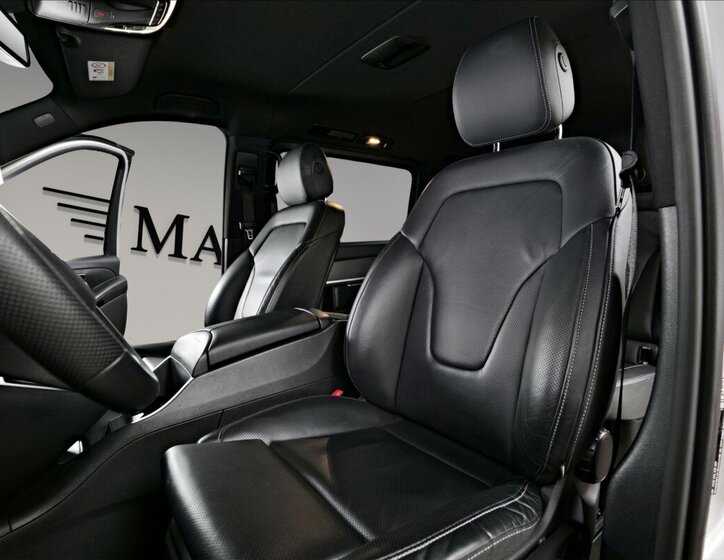 Mercedes-Benz Třídy V Kombi 2,0 l 174 kw