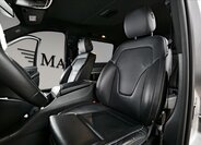 Mercedes-Benz Třídy V Kombi 2,0 l 174 kw