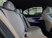 Mercedes-Benz Třídy E 19