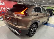 Mitsubishi Eclipse Cross SUV 2,4 l 138 kw