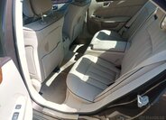 Mercedes-Benz Třídy E Sedan 2,0 l 135 kw