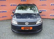 Volkswagen Sharan 2