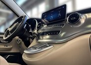 Mercedes-Benz Třídy V 16