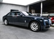Rolls-Royce Ghost 4
