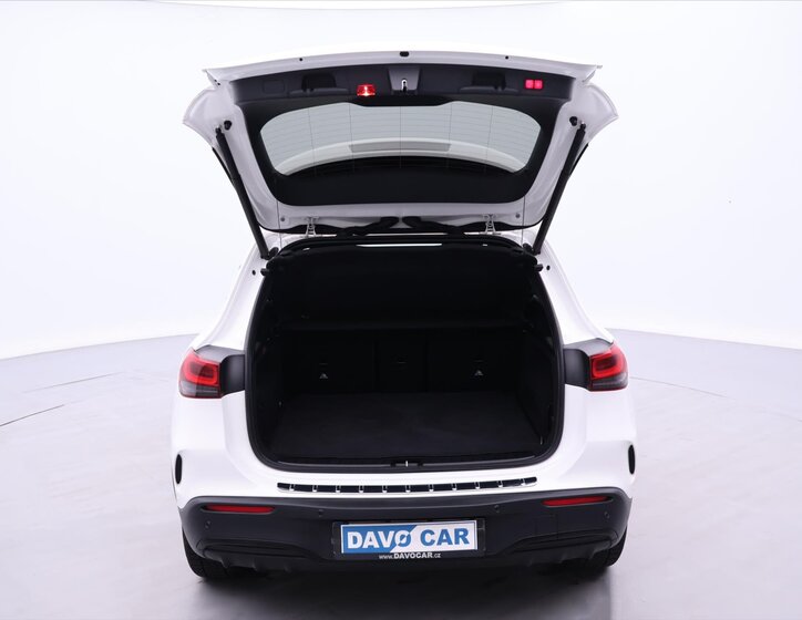 Mercedes-Benz EQA SUV 0,0 150 kw