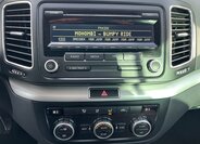 Volkswagen Sharan MPV 2,0 l 103 kw