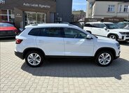 Škoda Karoq SUV / Terénní 2,0 l 110 kw
