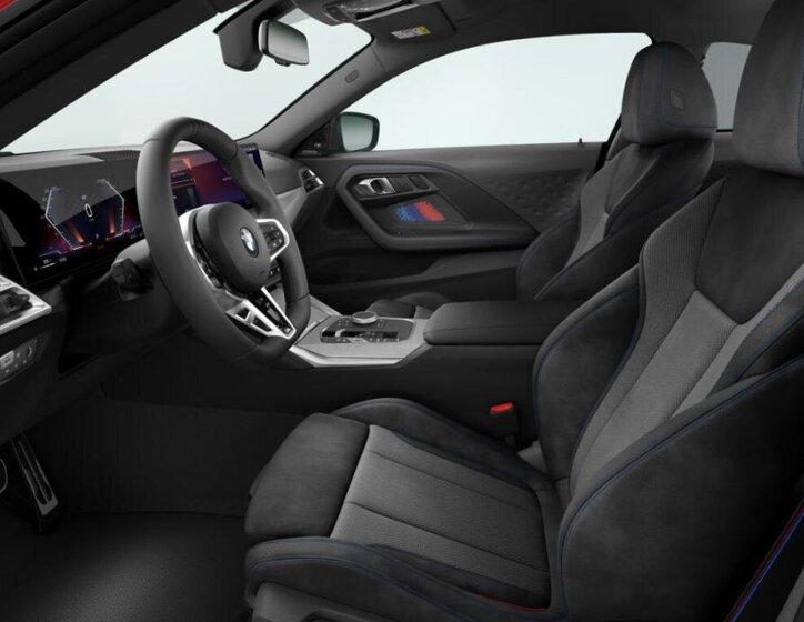 BMW Řada 2 Ostatní 2,0 l 115 kw