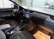 Škoda Octavia Kombi 2,0 l 135 kw