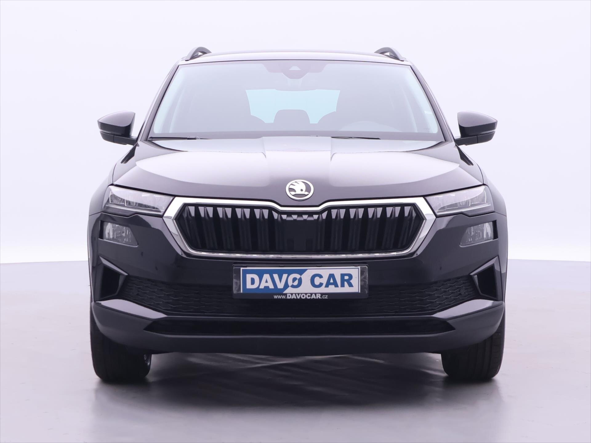 Škoda Karoq SUV / Terénní 2,0 l 85 kw
