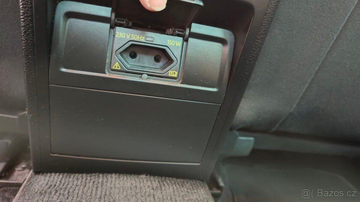 Volkswagen Passat Sedan / Limuzína 0,0 125 kw