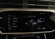 Audi RS 6 Kombi 4,0 l 441 kw