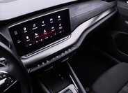 Škoda Octavia Kombi 1,4 l 110 kw