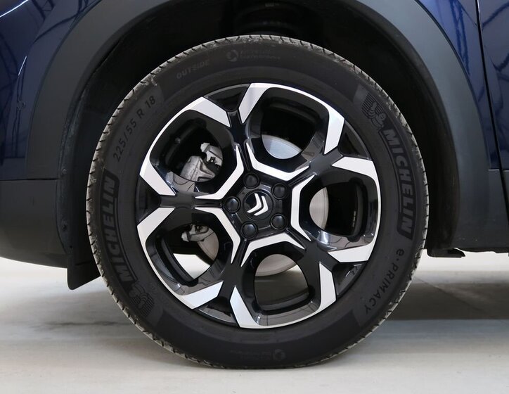 Citroën C5 Aircross 10