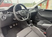 Škoda Rapid Hatchback 999,0 81 kw