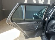 Mercedes-Benz Třídy C Kombi 2,1 l 110 kw