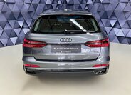 Audi A6 Kombi 3,0 l 210 kw