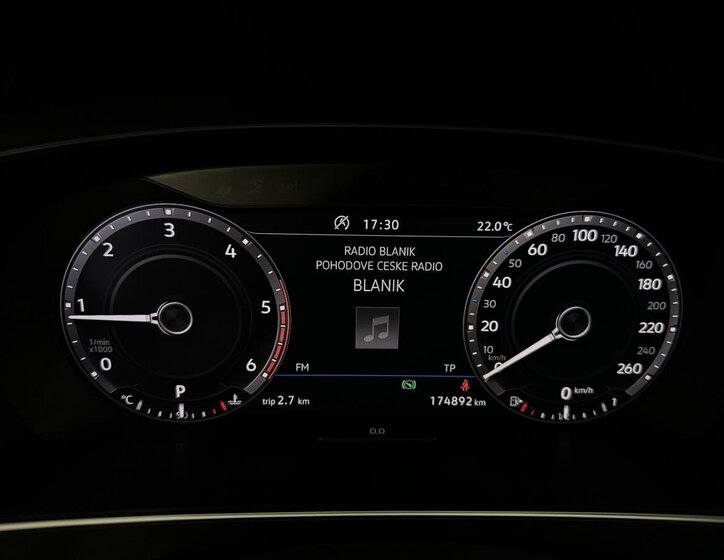 Volkswagen Tiguan Allspace 16