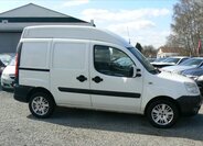 Fiat Dobló cargo Ostatní 1,9 l 74 kw