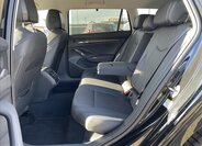 Škoda Superb Kombi 2,0 l 110 kw