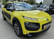 Citroën C4 Cactus Hatchback 1,6 l 73 kw