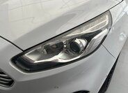 Ford S-MAX MPV 2,0 l 110 kw